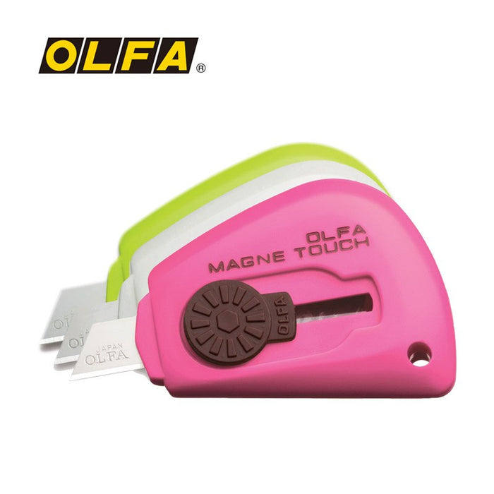 Cutters mini de bolsillo multipropósito - "OLFA TK"